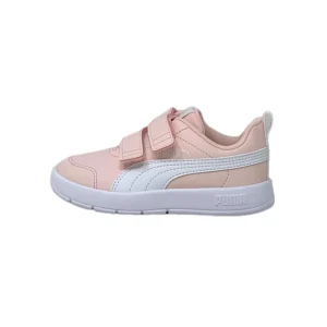 Sneakers PUMA Courtflex V3 PS 397642 07 bambina