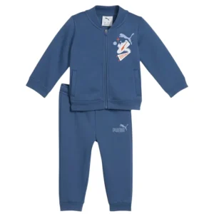 Tuta PUMA 689732 80 bambino