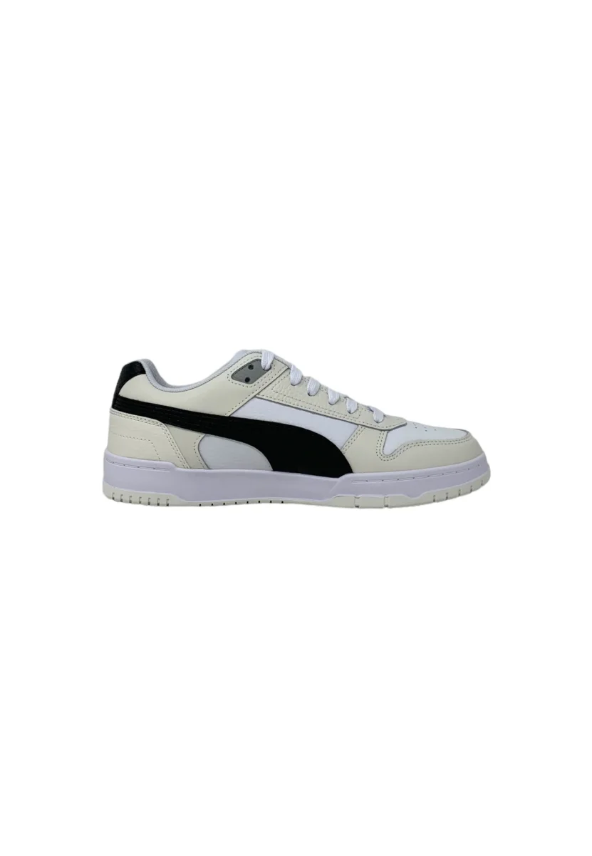 SNEAKERS PUMA RBD GAME LOW 386373 27 UOMO - immagine 3