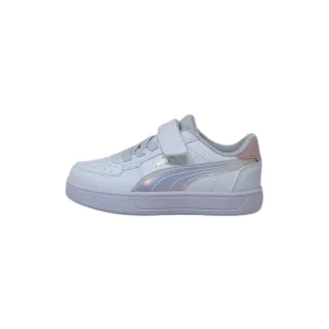 Sneakers PUMA CAVEN 2.0 Holo 2.0 AC+PS 398729 01 Bambina