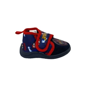 Pantofola Chiusa SPIDERMAN R1310277T BLU Bambino