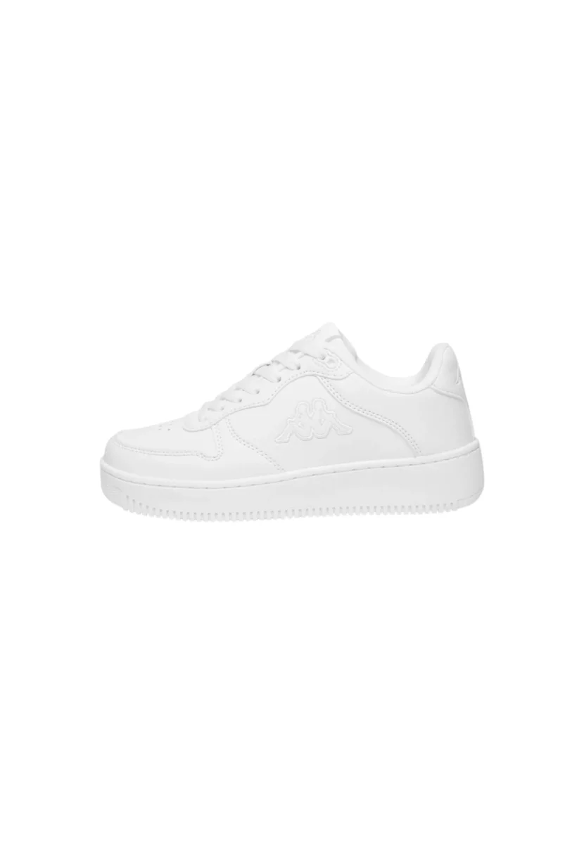Sneakers KAPPA LOGO SALERNO 34119BW 001 unisex - immagine 2