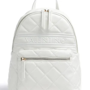 Zaino Metalassè Bianco Ada