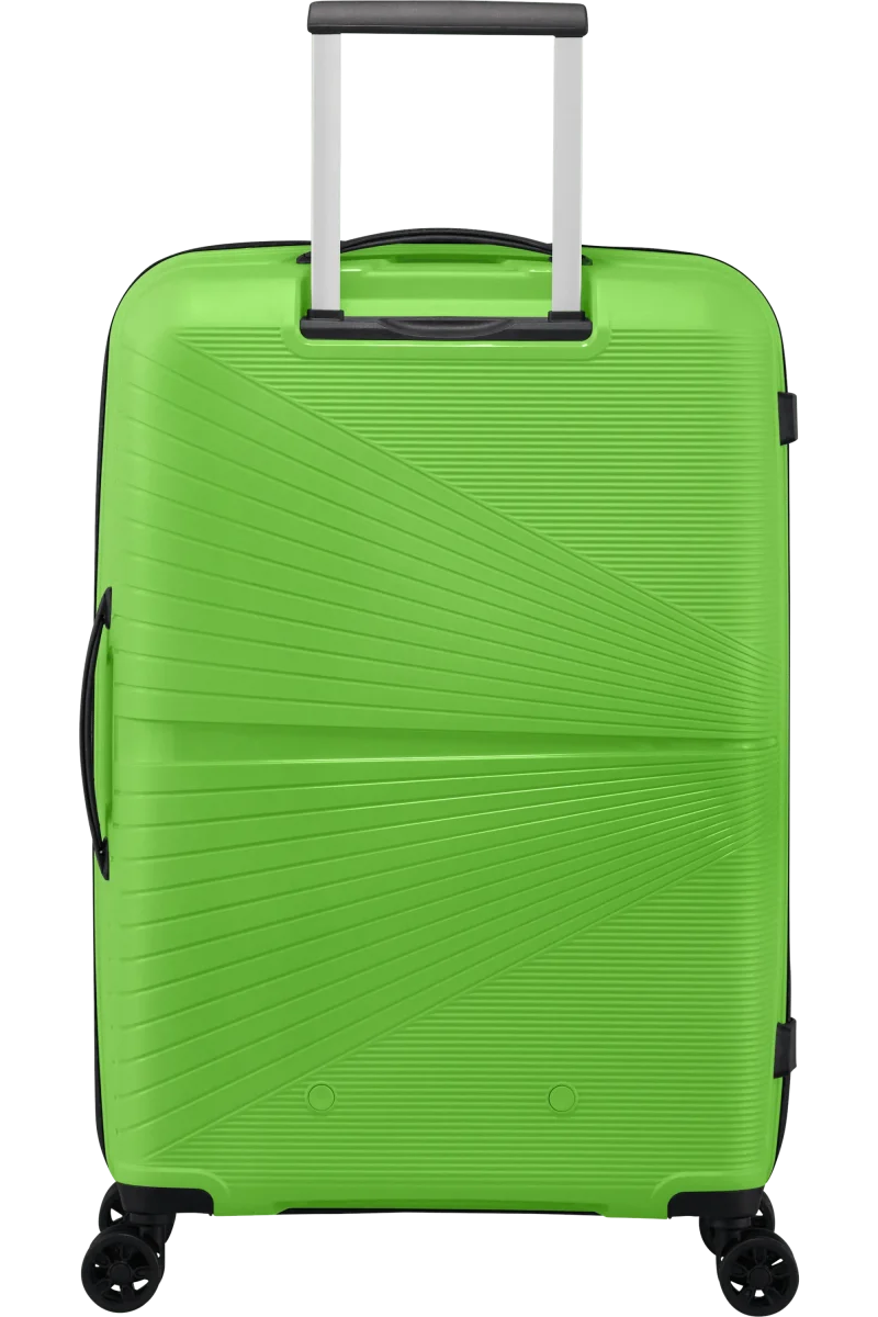 Airconic 67 cm Valigia M ultraleggera ACID GREEN - immagine 5