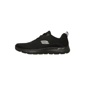 Sneakers Skechers Arch-fit Summits - DAILY FLOW 150754/BBK Donna