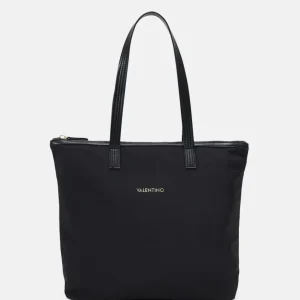 Shopping Bag Olmo Nera By Mario Valentino