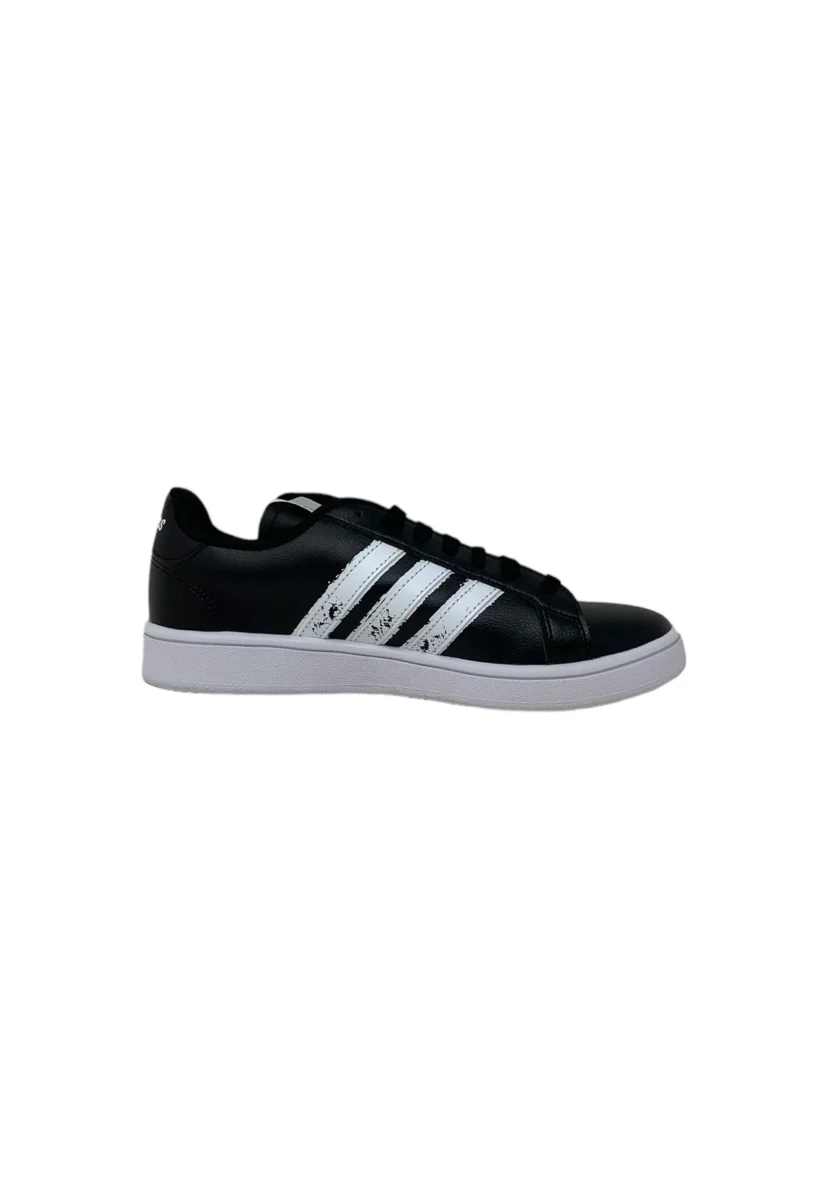 Sneakers ADIDAS GRAND COURT BEYOND GX5755 uomo - immagine 3