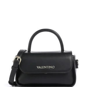 Borsa a Mano Piccola Faith Re Nera