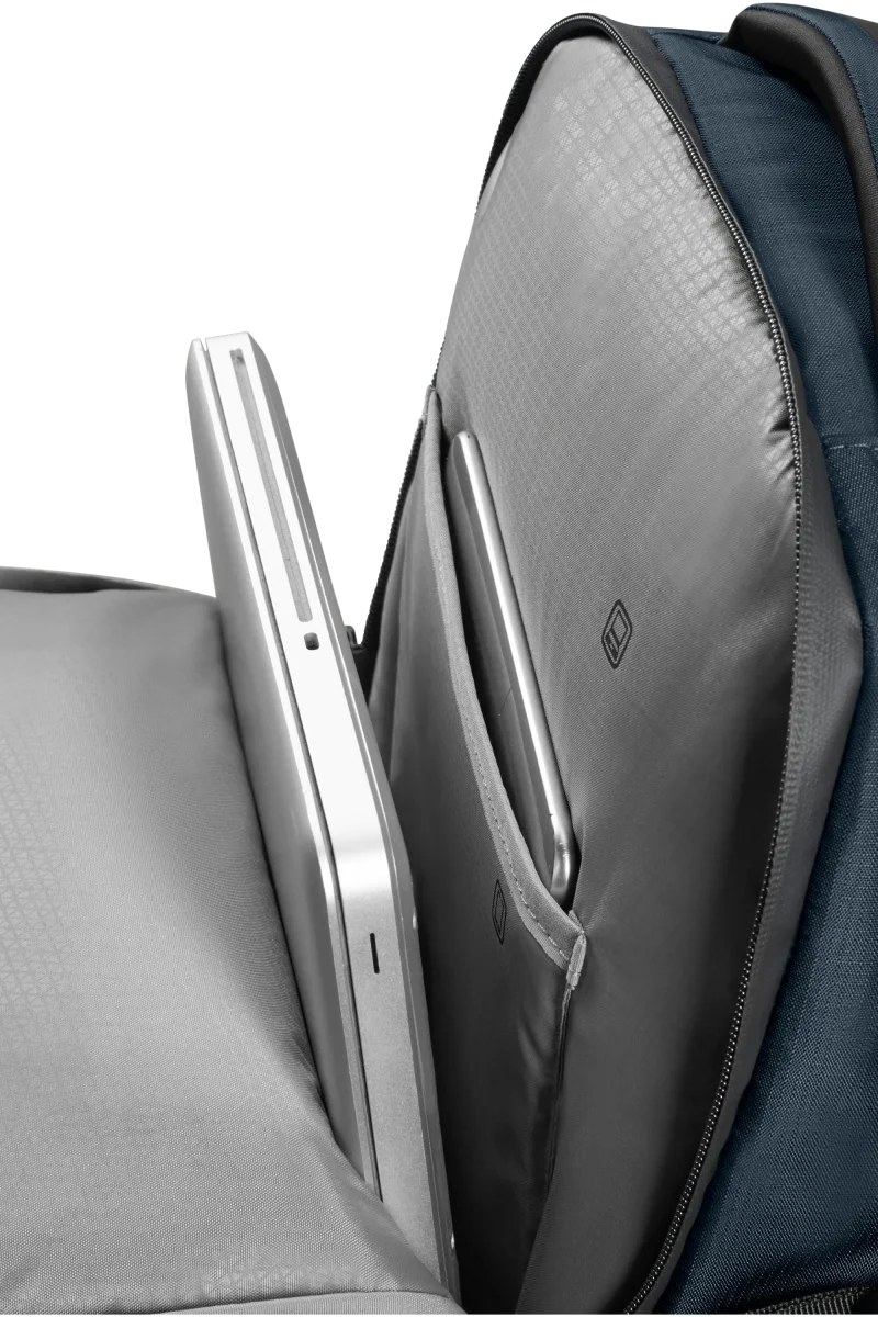 Zaino DAYTRIP BIZ2GO Deep Blue - immagine 6