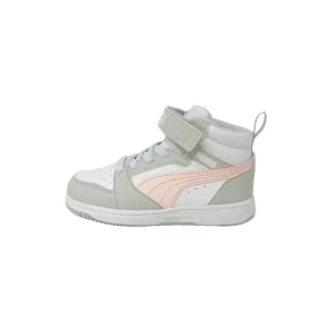 Sneakers PUMA REBOUND V6 Mid AC+Inf 396542 04 Bambina