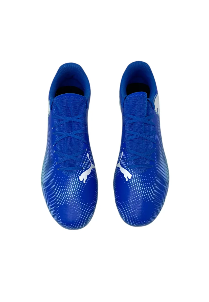 Scarpa da calcio FUTURE 7 PLAY FG/AG 107939 01 Uomo - immagine 4