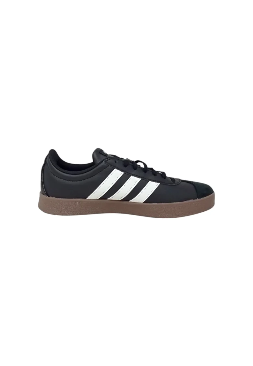 SNEAKERS ADIDAS VL COURT BASE ID3712 Uomo - immagine 3