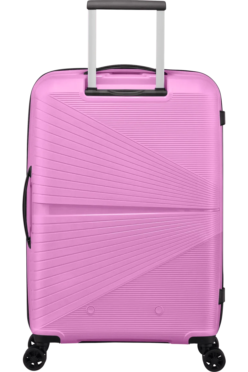 AIRCONIC Valigia M 67 cm Ultraleggera Pink Lemonade - immagine 5