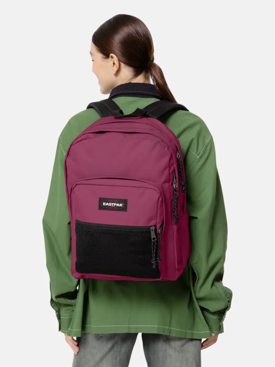 Pinnacle zaino 38 litri Amaranto - immagine 6