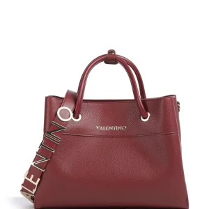 Alexia bauletto a Tracolla Amaranto