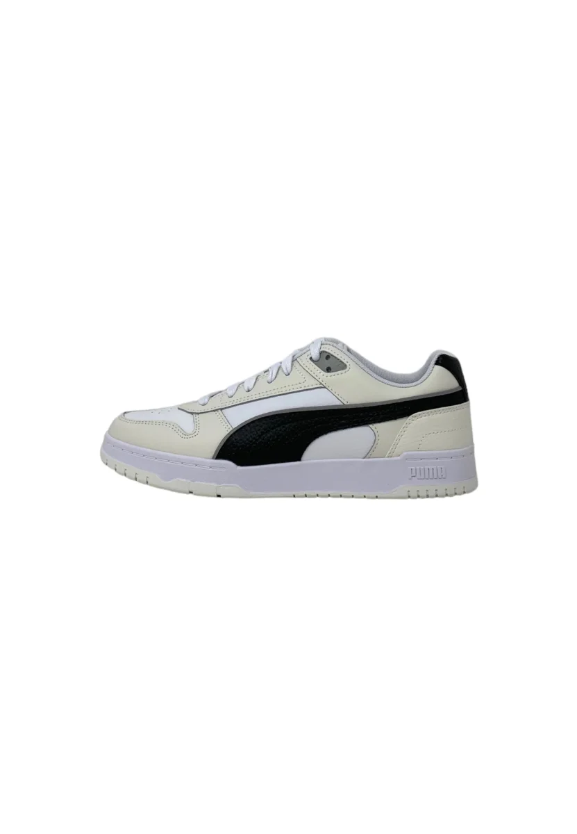 SNEAKERS PUMA RBD GAME LOW 386373 27 UOMO - immagine 2