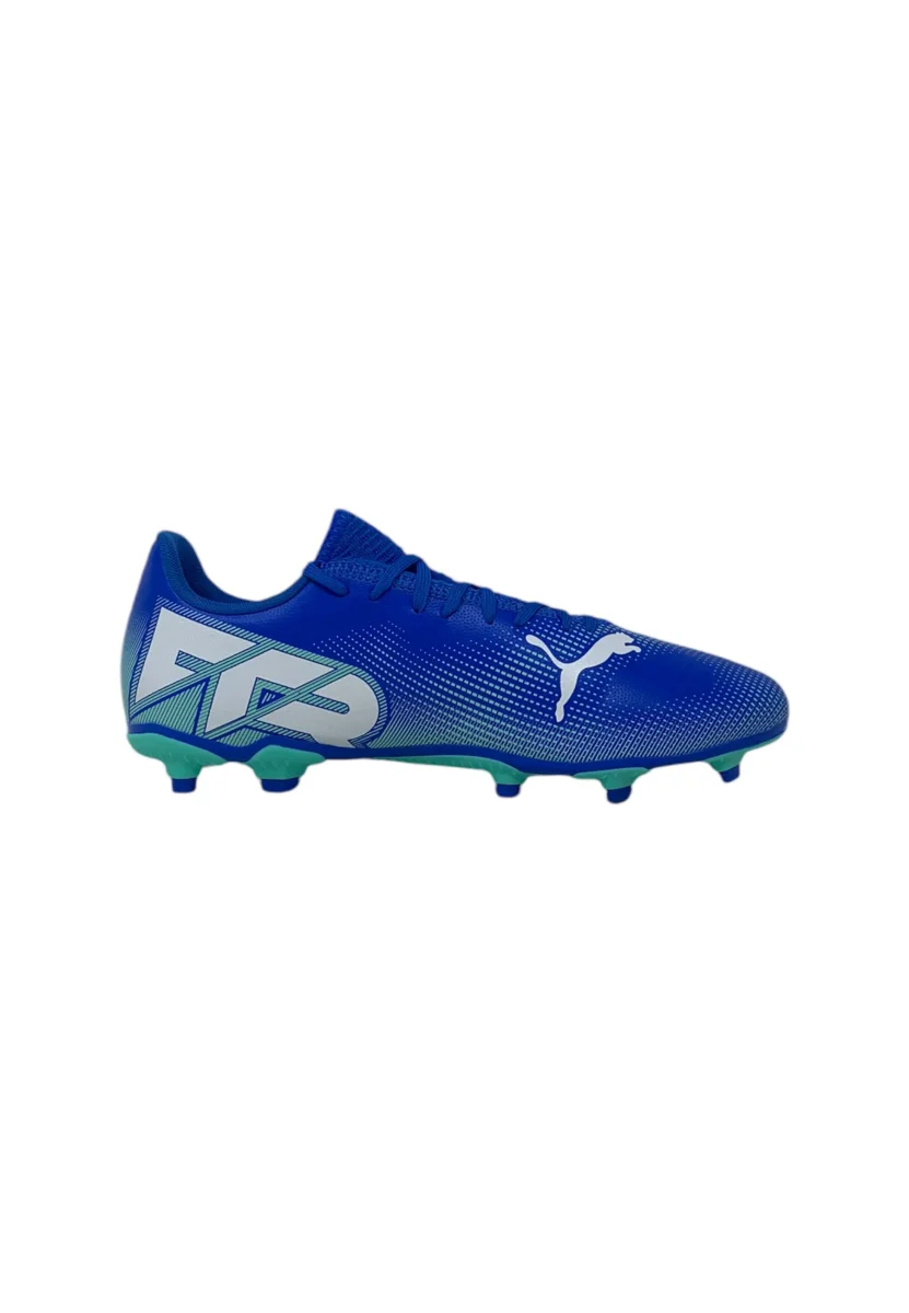 Scarpa da calcio FUTURE 7 PLAY FG/AG 107939 01 Uomo - immagine 3