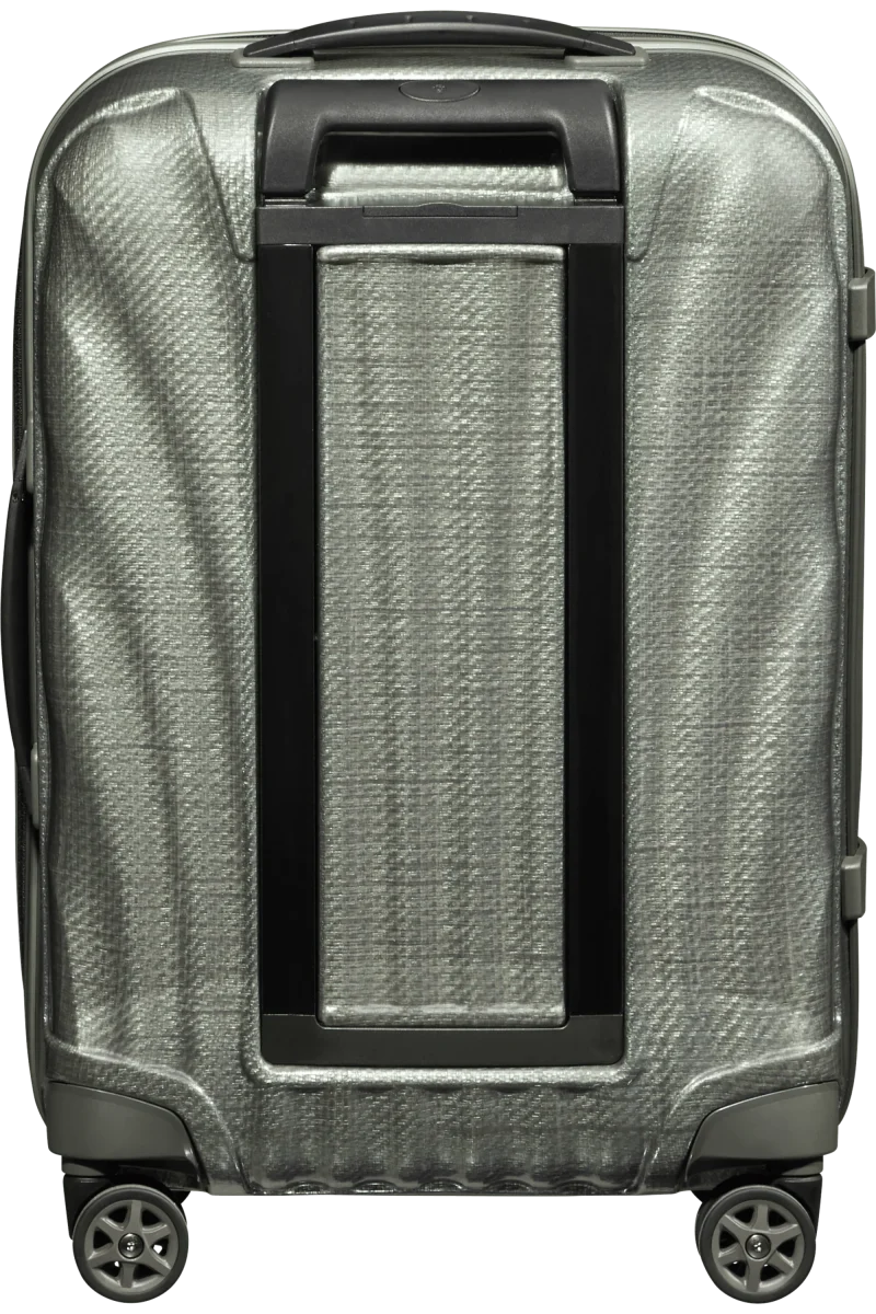 Bagaglio a Mano C-LITE 55cm Superleggero Metallic Green - immagine 6