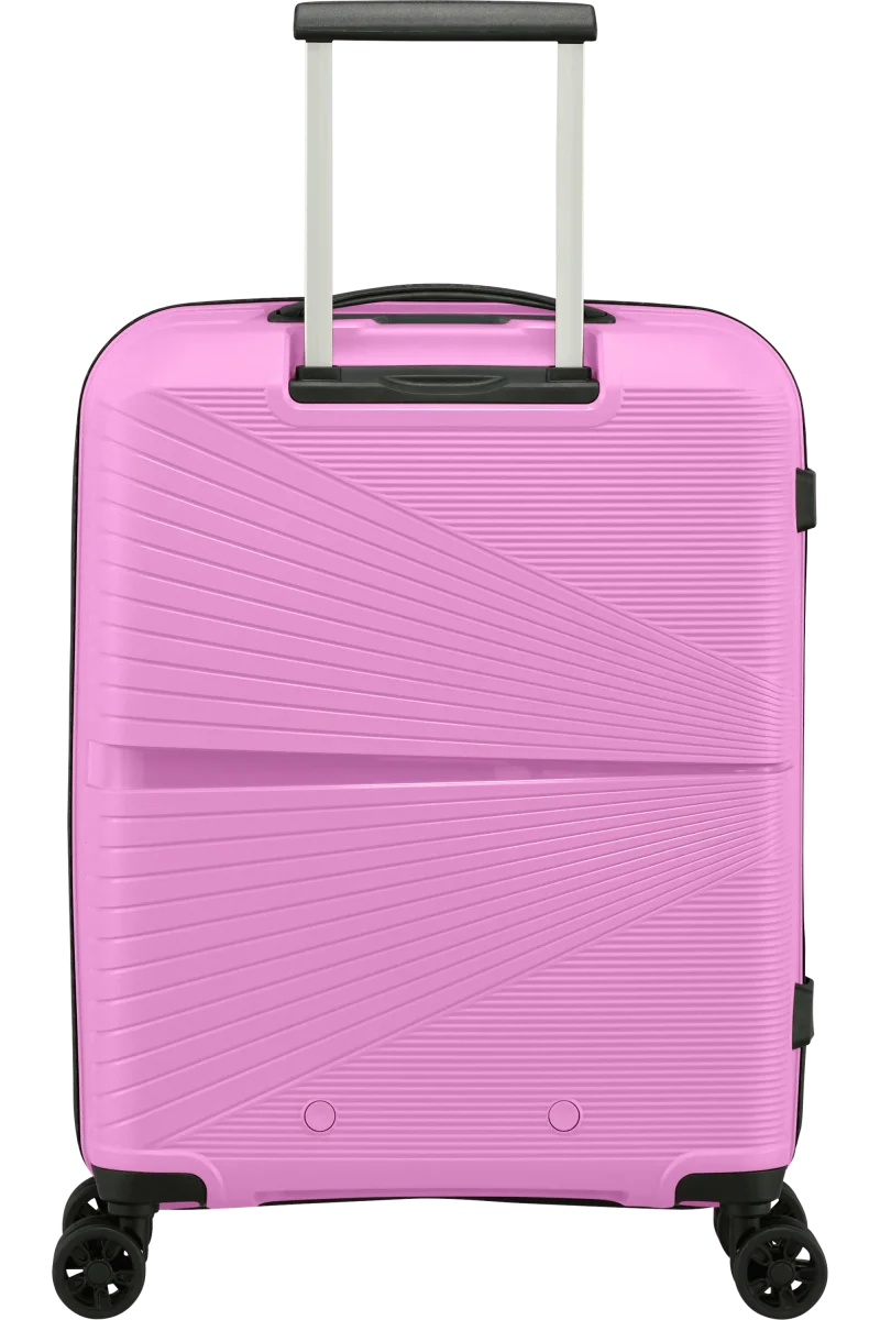 Bagaglio a Mano AIRCONIC American Tourister Pink Lemonade 55cm - immagine 5