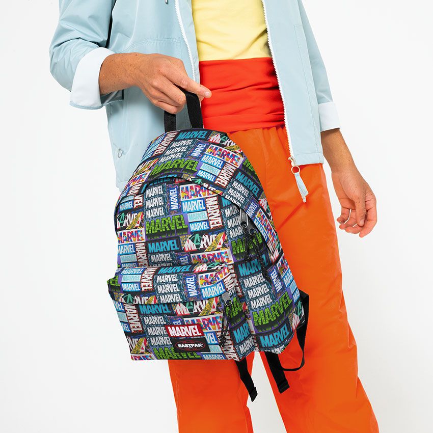 Padded Pak'R® Marvel Avegers Multi 24 Litri - immagine 4