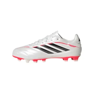 Scarpe da calcetto Adidas Copa Pure IV Club FG/MG J JR6197 Bambino/ragazzo