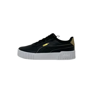 SNEAKERS PUMA CARINA 2.0 Pop Up Mtllcs JR 394423 01 donna
