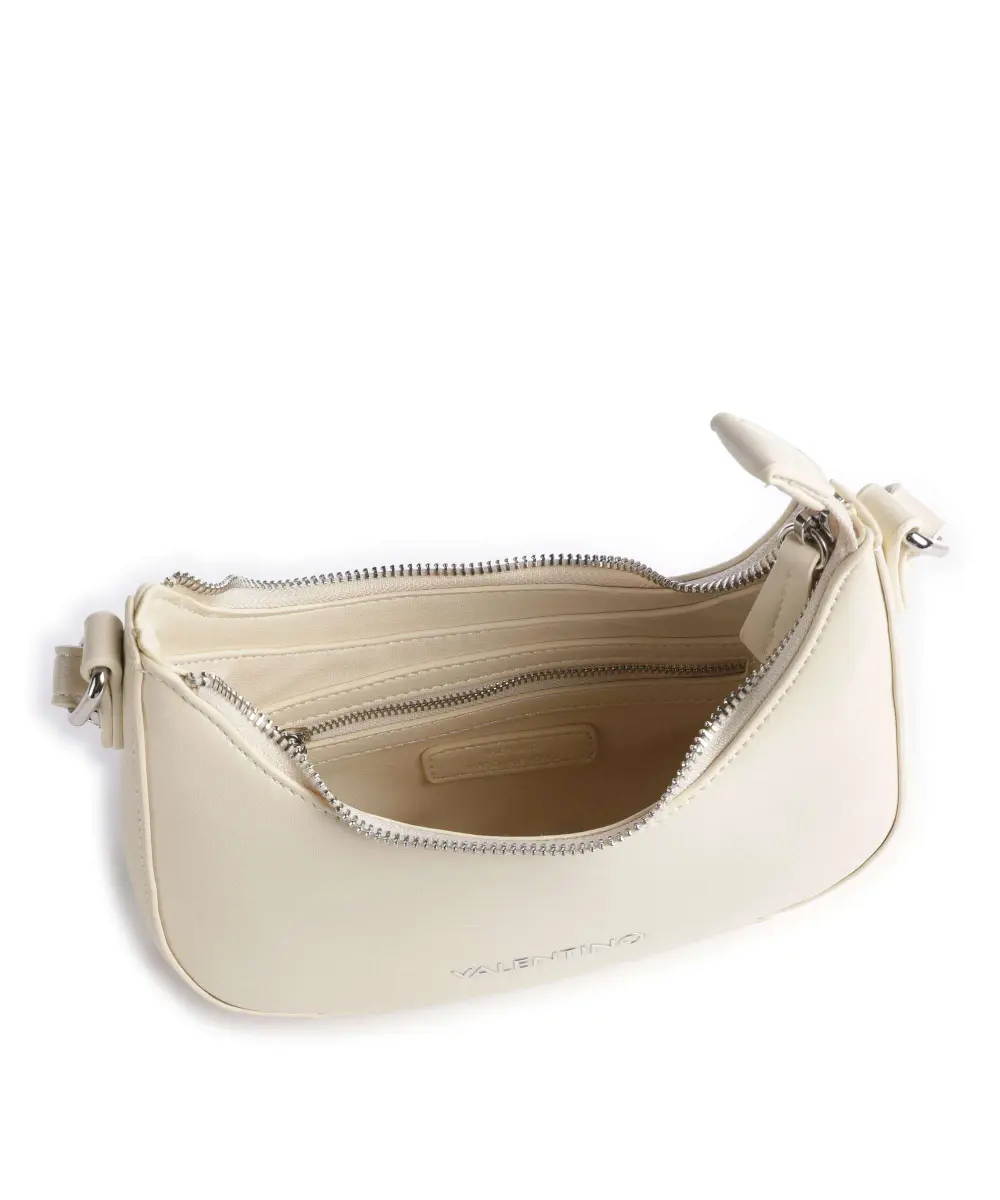 Vancouver Borsa a spalla Mezzaluna Avorio - immagine 6