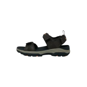 Sandali SKECHERS Tresmen - RYER 205112/CHOC uomo