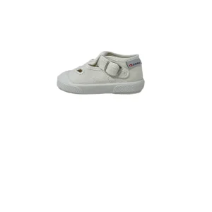 Sandalo Due Occhi Superga  S21A461 BIANCO UNISEX