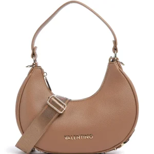 Borsa a Mezza Luna Shelby Camel