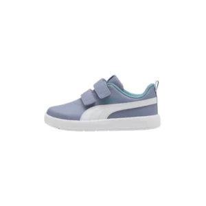 Sneakers PUMA Courtflex V3 397642 17 bambino
