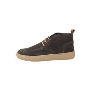 Sneakers BKS 2018 T. MORO uomo