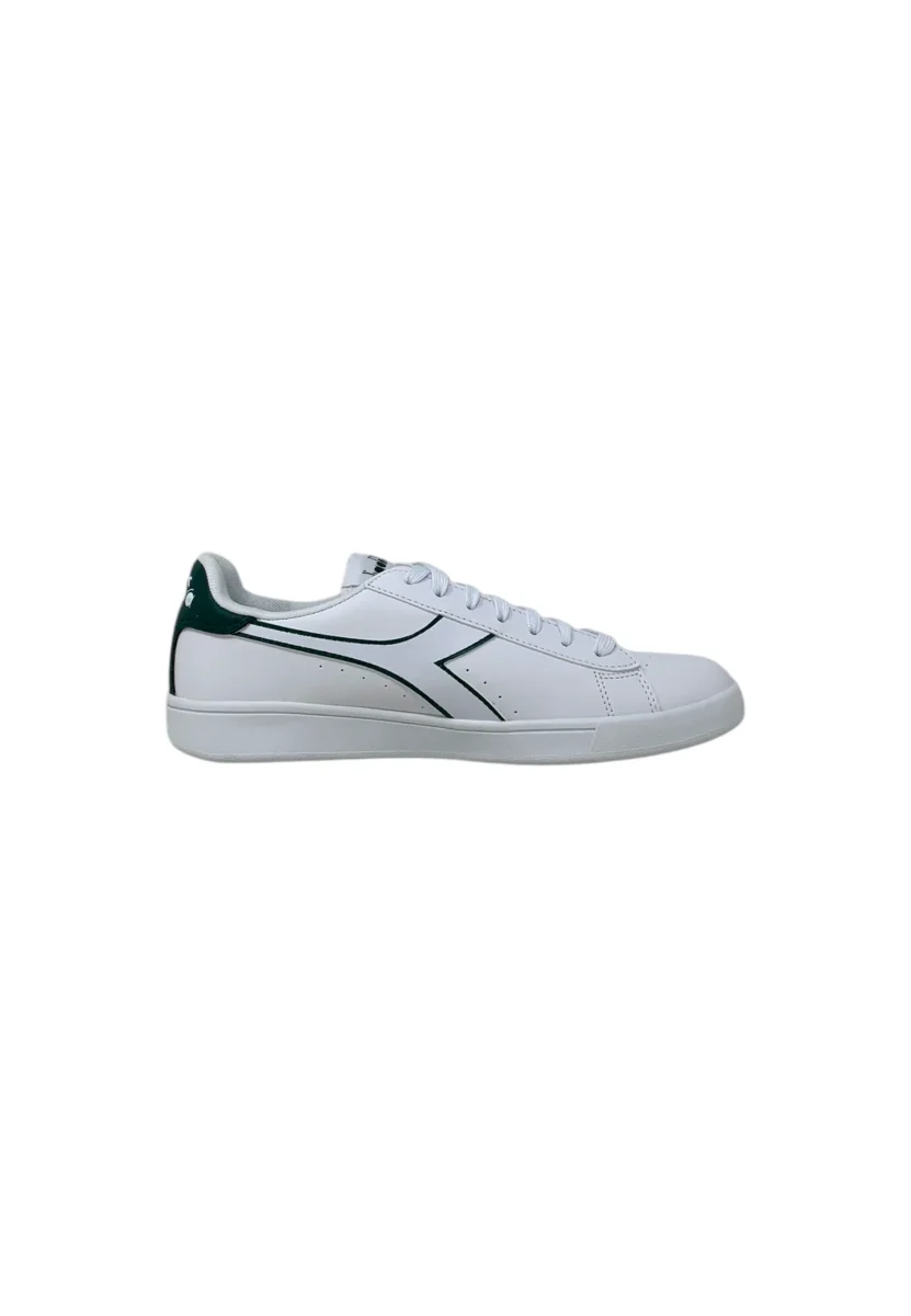 Sneakers DIADORA TORNEO 101.178327 01 D1184 Uomo - immagine 3