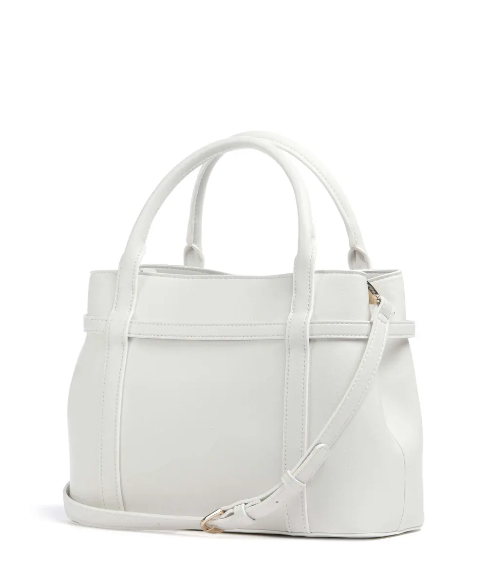 Borsa a Mano Selma Bianco - immagine 3