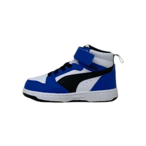Sneakers PUMA REBOUND V6 Mid AC+Inf 396542 06 Bambino