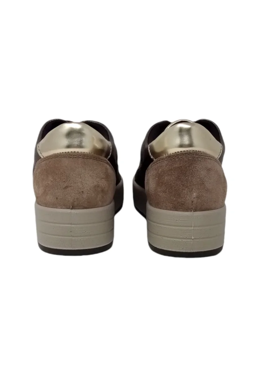 Sneakers Igi&Co 6668511 Donna - immagine 5