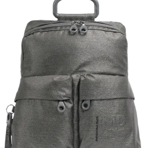 MD20 Lux Zaino poliestere grigio scuro