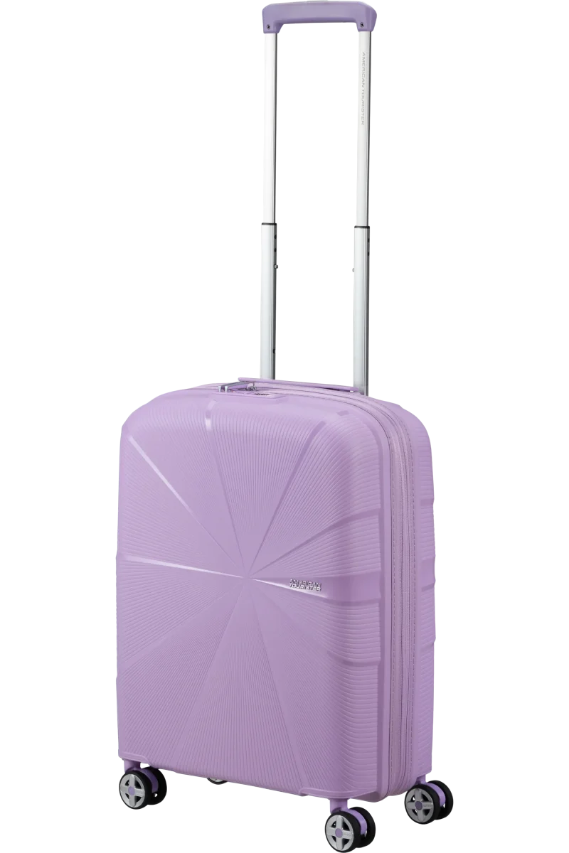 Bagaglio A Mano StarVibe Lavander - immagine 6