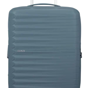 Bagaglio a Mano 55x40x20 Fastforward Steel Blue