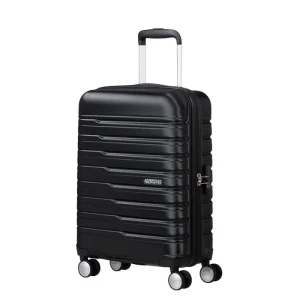 American Tourister Flashline Valigia Trolley