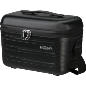 American Tourister Flashline Beauty Case Rigido