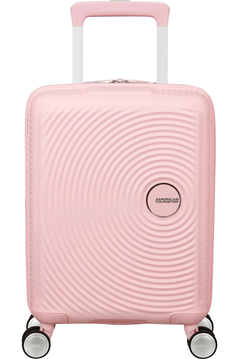 Bagaglio a Mano Soundbox Baby 47 cm Confetto - immagine 2