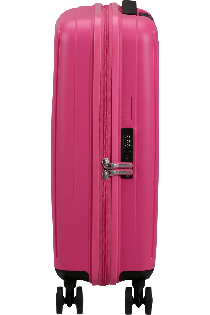 Bagaglio A mano Cappelliera 55 cm Rejoy Fucsia - immagine 5