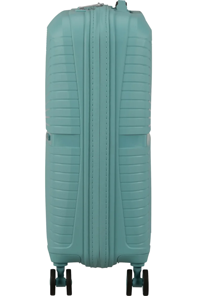 Bagaglio a Mano 55cm Airconic Ultraleggero 2kg Turchese - immagine 5