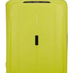 Trolley Essens Lime 4 ruote 75 cm