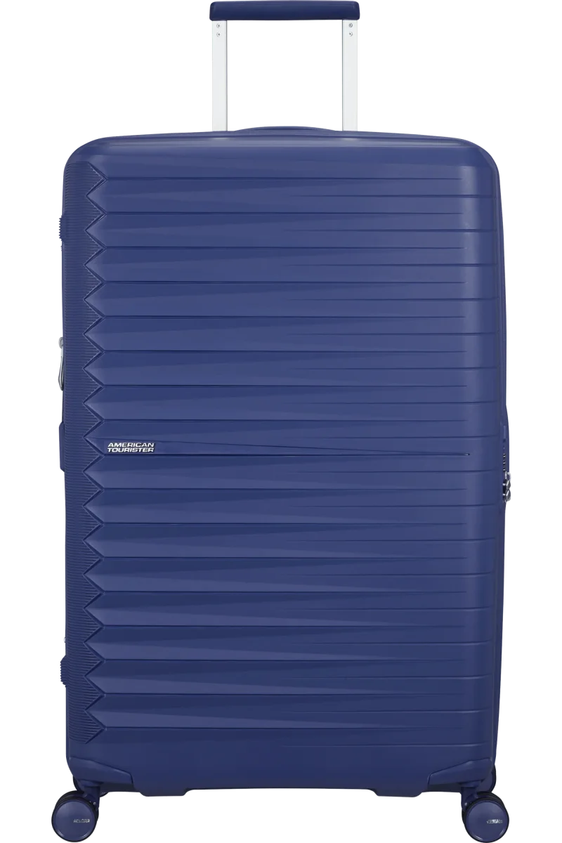 Trolley L 78 cm Fastforward Dusk Purple