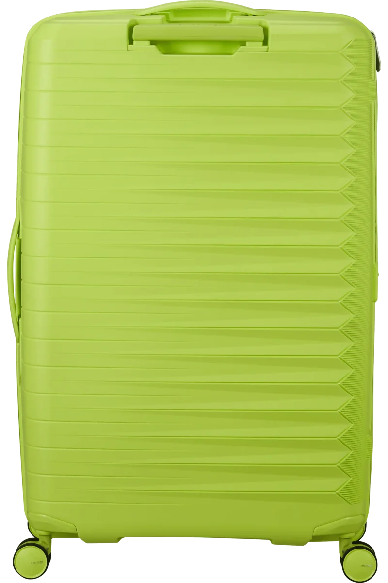 Trolley 78CM da Stiva Fastforward neon lime - immagine 6