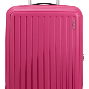 Bagaglio A mano Cappelliera 55 cm Rejoy Fucsia