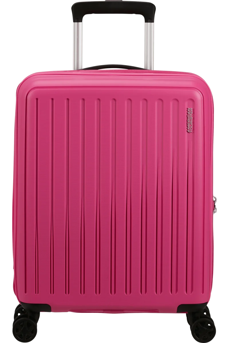 Bagaglio A mano Cappelliera 55 cm Rejoy Fucsia - immagine 2