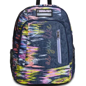 ZAINO Seven® ADVANCED - VIRTUAL GIRL